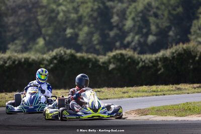 17 & 18/05/2025 : 3ème manche de l’Atlantic Trophée à Kart Extrem (photos Marc Belly) 2025 — karting