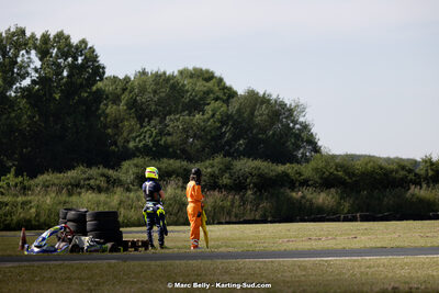 17 & 18/05/2025 : 3ème manche de l’Atlantic Trophée à Kart Extrem (photos Marc Belly) 2025 — karting