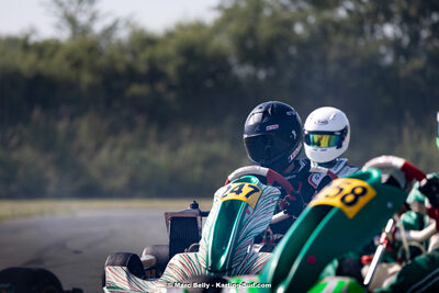 17 & 18/05/2025 : 3ème manche de l’Atlantic Trophée à Kart Extrem (photos Marc Belly) 2025 — karting