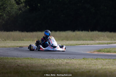 17 & 18/05/2025 : 3ème manche de l’Atlantic Trophée à Kart Extrem (photos Marc Belly) 2025 — karting