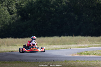 17 & 18/05/2025 : 3ème manche de l’Atlantic Trophée à Kart Extrem (photos Marc Belly) 2025 — karting