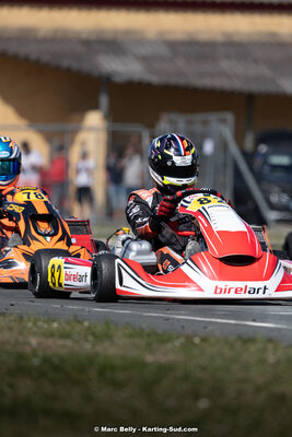 17 & 18/05/2025 : 3ème manche de l’Atlantic Trophée à Kart Extrem (photos Marc Belly) 2025 — karting