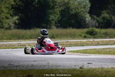17 & 18/05/2025 : 3ème manche de l’Atlantic Trophée à Kart Extrem (photos Marc Belly) 2025 — karting