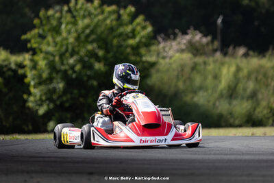 17 & 18/05/2025 : 3ème manche de l’Atlantic Trophée à Kart Extrem (photos Marc Belly) 2025 — karting