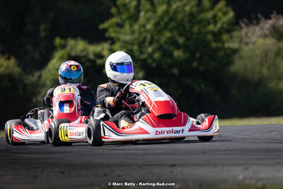 17 & 18/05/2025 : 3ème manche de l’Atlantic Trophée à Kart Extrem (photos Marc Belly) 2025 — karting
