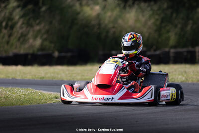 17 & 18/05/2025 : 3ème manche de l’Atlantic Trophée à Kart Extrem (photos Marc Belly) 2025 — karting