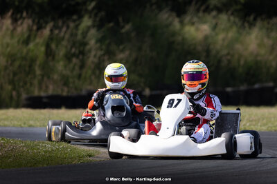 17 & 18/05/2025 : 3ème manche de l’Atlantic Trophée à Kart Extrem (photos Marc Belly) 2025 — karting