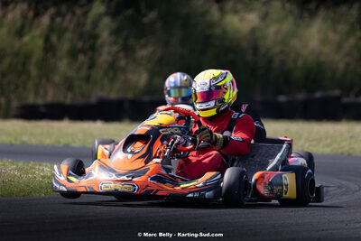 17 & 18/05/2025 : 3ème manche de l’Atlantic Trophée à Kart Extrem (photos Marc Belly) 2025 — karting