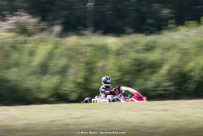 17 & 18/05/2025 : 3ème manche de l’Atlantic Trophée à Kart Extrem (photos Marc Belly) 2025 — karting