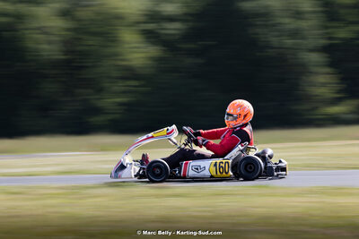 17 & 18/05/2025 : 3ème manche de l’Atlantic Trophée à Kart Extrem (photos Marc Belly) 2025 — karting