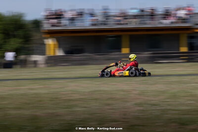 17 & 18/05/2025 : 3ème manche de l’Atlantic Trophée à Kart Extrem (photos Marc Belly) 2025 — karting