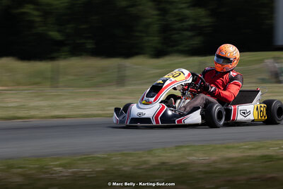 17 & 18/05/2025 : 3ème manche de l’Atlantic Trophée à Kart Extrem (photos Marc Belly) 2025 — karting