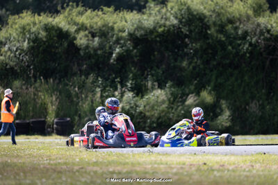 17 & 18/05/2025 : 3ème manche de l’Atlantic Trophée à Kart Extrem (photos Marc Belly) 2025 — karting