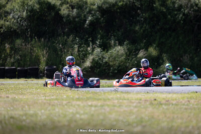 17 & 18/05/2025 : 3ème manche de l’Atlantic Trophée à Kart Extrem (photos Marc Belly) 2025 — karting