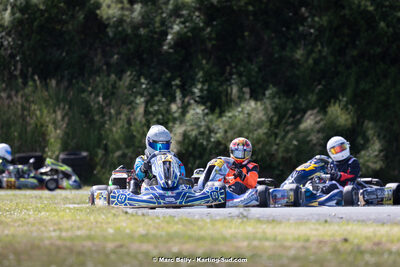 17 & 18/05/2025 : 3ème manche de l’Atlantic Trophée à Kart Extrem (photos Marc Belly) 2025 — karting