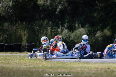 17 & 18/05/2025 : 3ème manche de l’Atlantic Trophée à Kart Extrem (photos Marc Belly) 2025 — karting