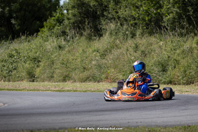 17 & 18/05/2025 : 3ème manche de l’Atlantic Trophée à Kart Extrem (photos Marc Belly) 2025 — karting