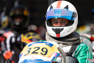 17 & 18/05/2025 : 3ème manche de l’Atlantic Trophée à Kart Extrem (photos Marc Belly) 2025 — karting