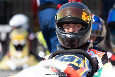17 & 18/05/2025 : 3ème manche de l’Atlantic Trophée à Kart Extrem (photos Marc Belly) 2025 — karting
