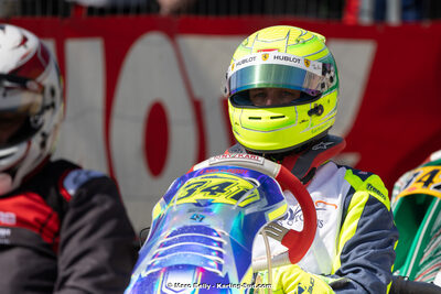 17 & 18/05/2025 : 3ème manche de l’Atlantic Trophée à Kart Extrem (photos Marc Belly) 2025 — karting