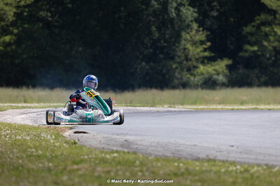 17 & 18/05/2025 : 3ème manche de l’Atlantic Trophée à Kart Extrem (photos Marc Belly) 2025 — karting