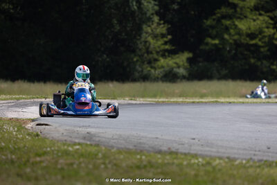 17 & 18/05/2025 : 3ème manche de l’Atlantic Trophée à Kart Extrem (photos Marc Belly) 2025 — karting