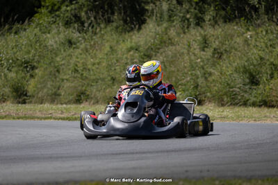 17 & 18/05/2025 : 3ème manche de l’Atlantic Trophée à Kart Extrem (photos Marc Belly) 2025 — karting