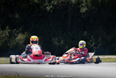 17 & 18/05/2025 : 3ème manche de l’Atlantic Trophée à Kart Extrem (photos Marc Belly) 2025 — karting