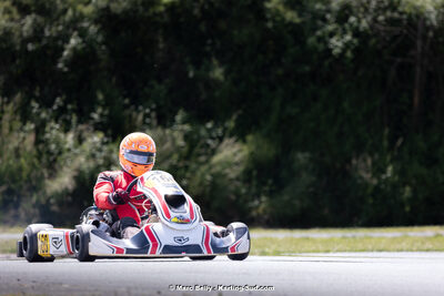 17 & 18/05/2025 : 3ème manche de l’Atlantic Trophée à Kart Extrem (photos Marc Belly) 2025 — karting