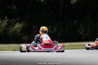 17 & 18/05/2025 : 3ème manche de l’Atlantic Trophée à Kart Extrem (photos Marc Belly) 2025 — karting