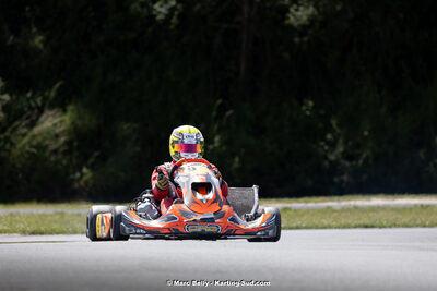17 & 18/05/2025 : 3ème manche de l’Atlantic Trophée à Kart Extrem (photos Marc Belly) 2025 — karting