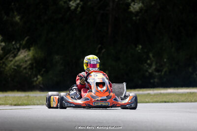 17 & 18/05/2025 : 3ème manche de l’Atlantic Trophée à Kart Extrem (photos Marc Belly) 2025 — karting
