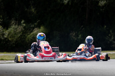 17 & 18/05/2025 : 3ème manche de l’Atlantic Trophée à Kart Extrem (photos Marc Belly) 2025 — karting