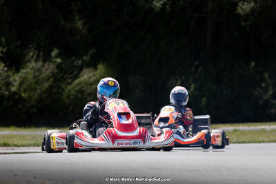 17 & 18/05/2025 : 3ème manche de l’Atlantic Trophée à Kart Extrem (photos Marc Belly) 2025 — karting