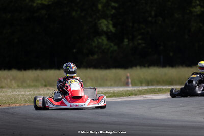 17 & 18/05/2025 : 3ème manche de l’Atlantic Trophée à Kart Extrem (photos Marc Belly) 2025 — karting