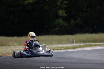 17 & 18/05/2025 : 3ème manche de l’Atlantic Trophée à Kart Extrem (photos Marc Belly) 2025 — karting