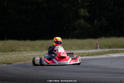 17 & 18/05/2025 : 3ème manche de l’Atlantic Trophée à Kart Extrem (photos Marc Belly) 2025 — karting