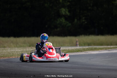17 & 18/05/2025 : 3ème manche de l’Atlantic Trophée à Kart Extrem (photos Marc Belly) 2025 — karting