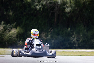 17 & 18/05/2025 : 3ème manche de l’Atlantic Trophée à Kart Extrem (photos Marc Belly) 2025 — karting