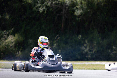17 & 18/05/2025 : 3ème manche de l’Atlantic Trophée à Kart Extrem (photos Marc Belly) 2025 — karting