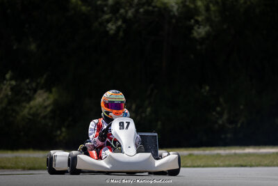 17 & 18/05/2025 : 3ème manche de l’Atlantic Trophée à Kart Extrem (photos Marc Belly) 2025 — karting