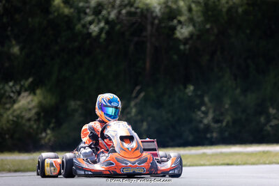 17 & 18/05/2025 : 3ème manche de l’Atlantic Trophée à Kart Extrem (photos Marc Belly) 2025 — karting