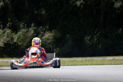 17 & 18/05/2025 : 3ème manche de l’Atlantic Trophée à Kart Extrem (photos Marc Belly) 2025 — karting