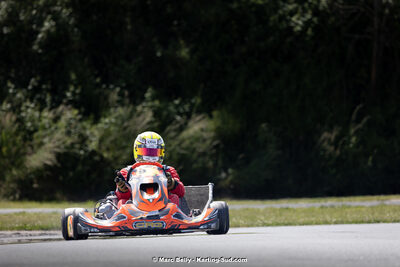 17 & 18/05/2025 : 3ème manche de l’Atlantic Trophée à Kart Extrem (photos Marc Belly) 2025 — karting