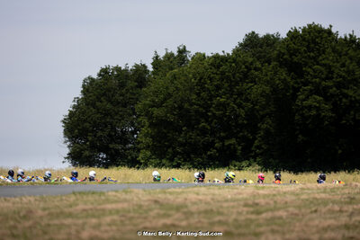 17 & 18/05/2025 : 3ème manche de l’Atlantic Trophée à Kart Extrem (photos Marc Belly) 2025 — karting