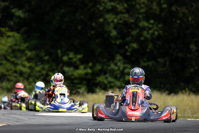 17 & 18/05/2025 : 3ème manche de l’Atlantic Trophée à Kart Extrem (photos Marc Belly) 2025 — karting