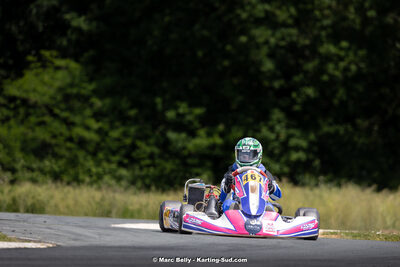 17 & 18/05/2025 : 3ème manche de l’Atlantic Trophée à Kart Extrem (photos Marc Belly) 2025 — karting
