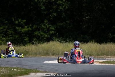 17 & 18/05/2025 : 3ème manche de l’Atlantic Trophée à Kart Extrem (photos Marc Belly) 2025 — karting