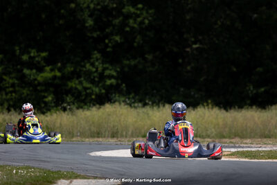 17 & 18/05/2025 : 3ème manche de l’Atlantic Trophée à Kart Extrem (photos Marc Belly) 2025 — karting