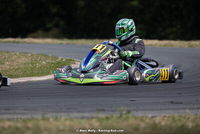 17 & 18/05/2025 : 3ème manche de l’Atlantic Trophée à Kart Extrem (photos Marc Belly) 2025 — karting